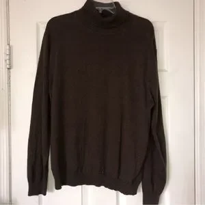 Paul fredrick turtleneck on sale